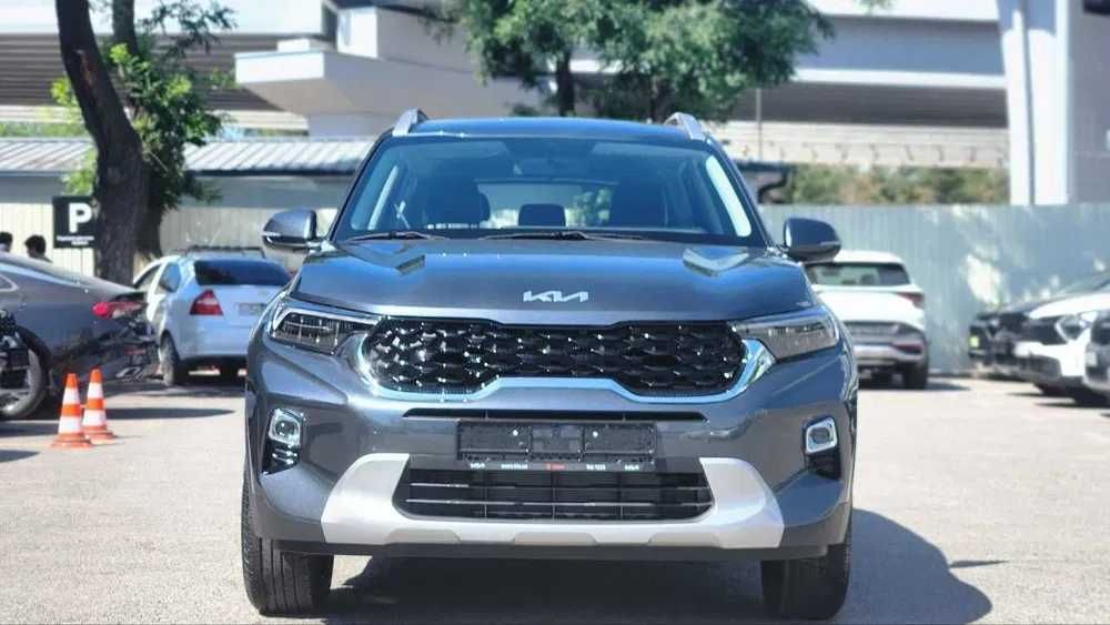 Kia sonet  yillik 10%