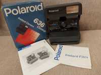 Фотоаппарат  Polaroid
