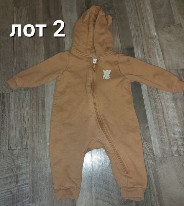 Бебешки дрешки/ бебе момче/ комплекти/ лот