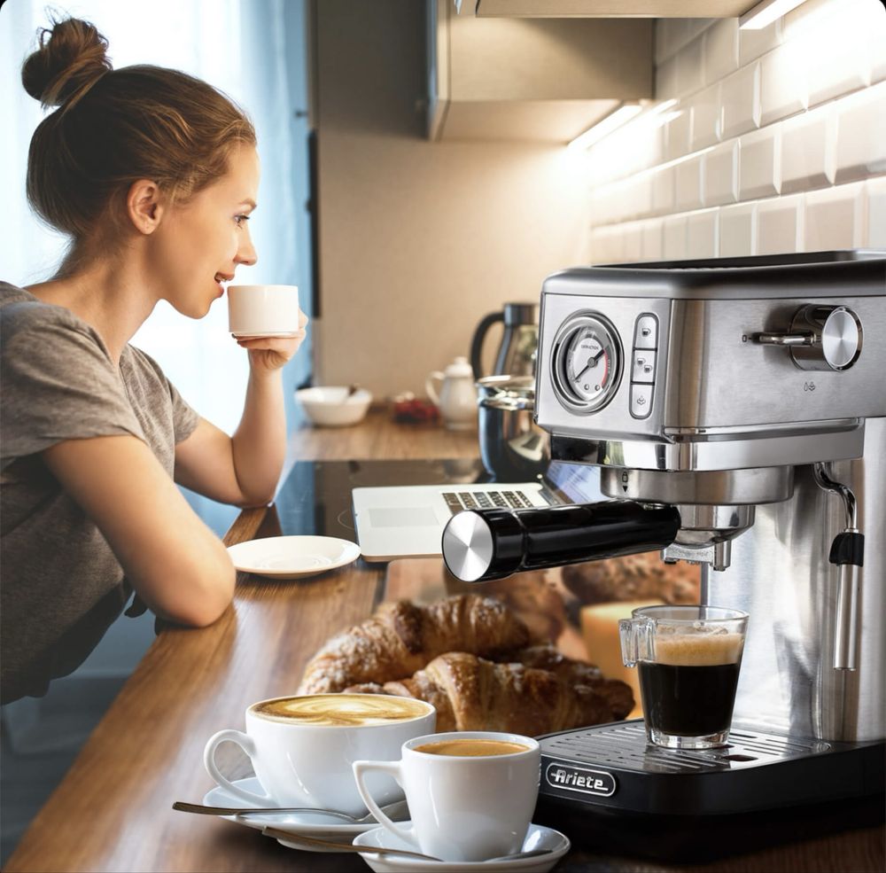 Кафемашина Ariete ESPRESSO