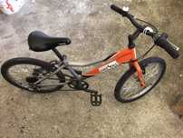 Bicicleta copii 20