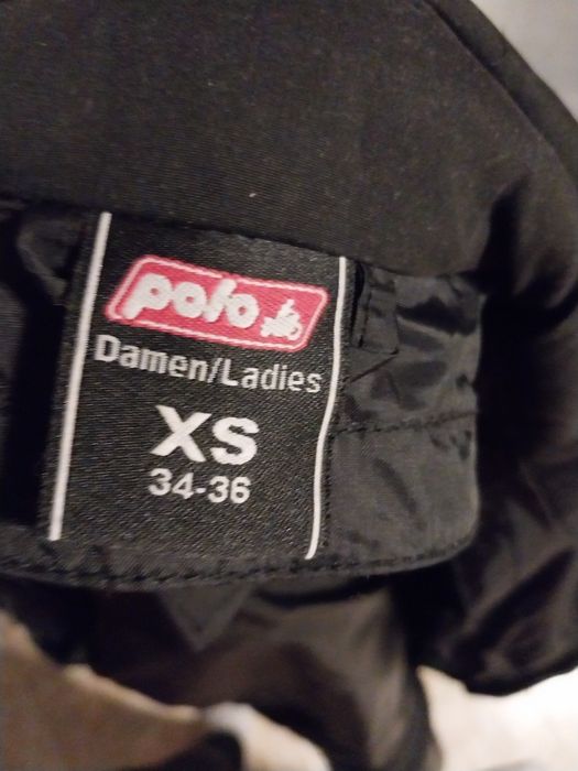 Echipament motocicleta dama