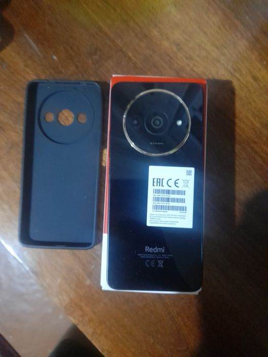 Продам Xiaomi Redmi A3x