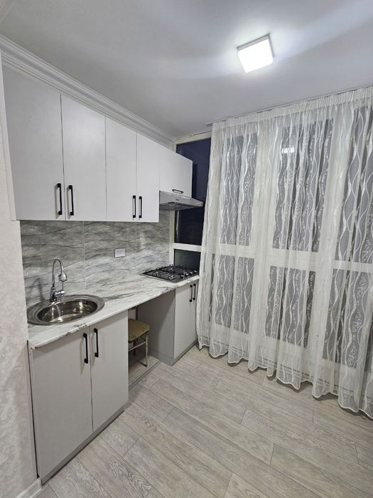 Продаётся  3х комнатная квартира