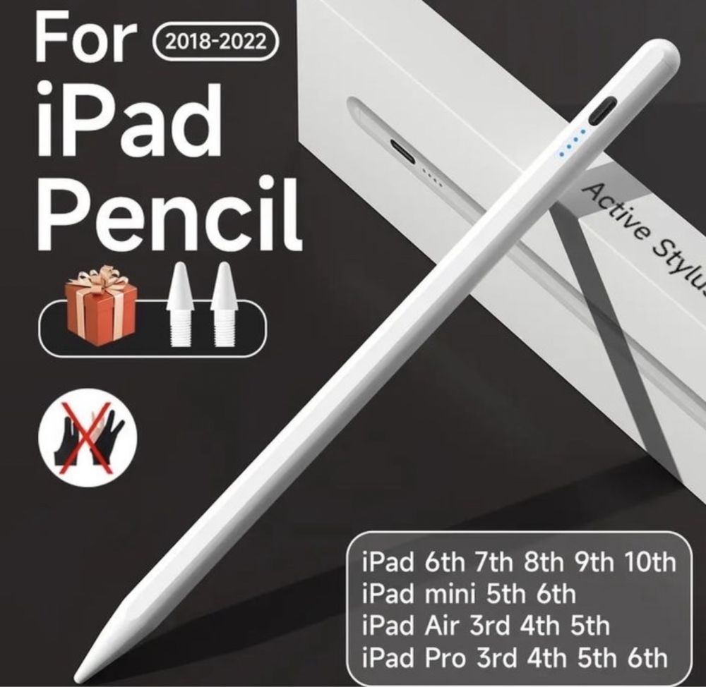 Stylus pencil pentru Ipad