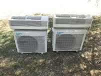 Vand 2 clime Daikin Siesta