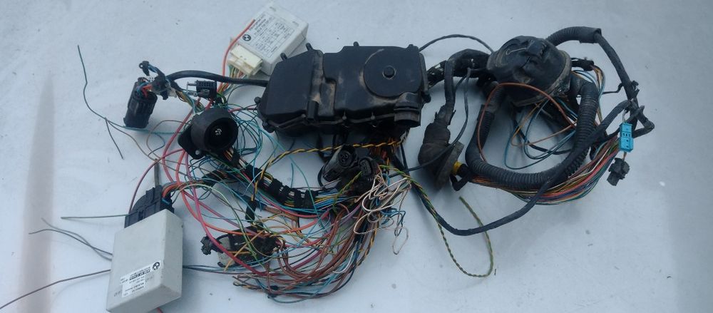 Module   cod 71.60-6795 si cod  091-01. Si 55892110