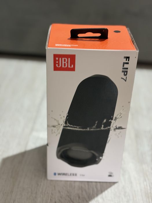 Boxa Noua JBL Flip 7