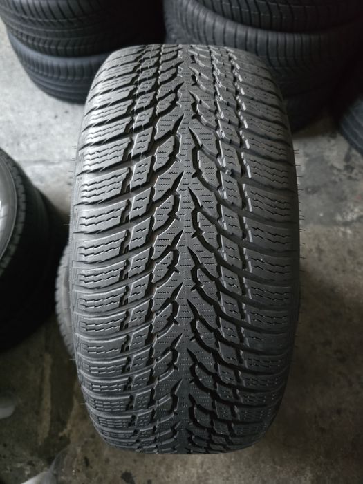 Nokian 225/50 R17 98H MS iarnă