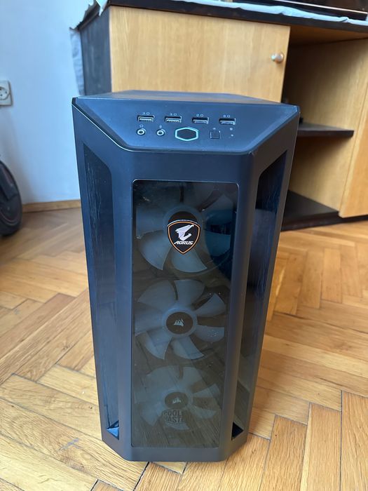 Alienware 280hz 1440p Gaming monitor
