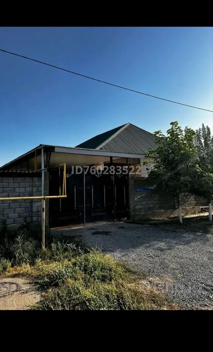 Бозарык 2 15×13 уй