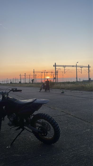 Vand copie honda cb 150