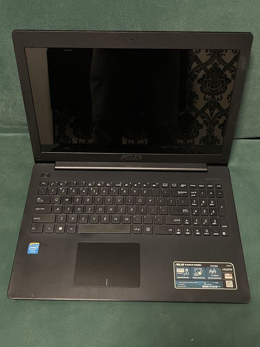Leptop Asus X553M