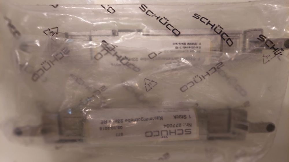 Feronerie  schuco originale  400 lei cremaliera  200 cremonu