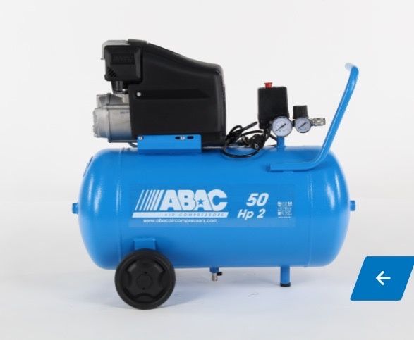 Compresor aer / Compresoare 6l - 24l - 50l - 90l - 100l