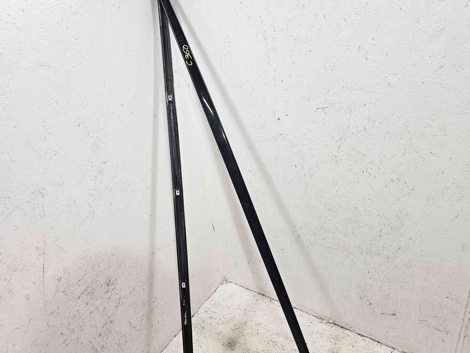 Set bare longitudinale Audi A4 (8W2, B9) [Fabr 2015-2023]