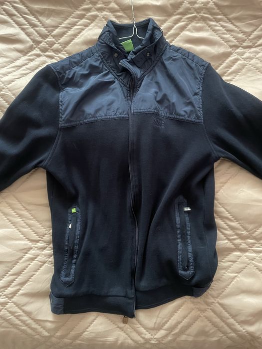 Мъжко горнище hugo Boss