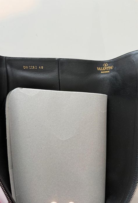 Cizme cu platforma Valentino ORIGINALE