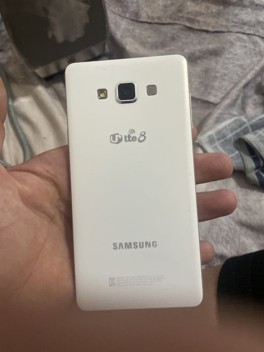 samsung galaxy A7