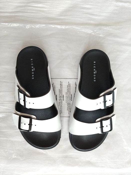 Papuci de bărbați John Richmond