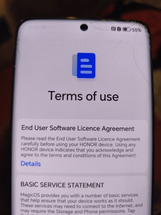 Vând / Schimb Honor 90