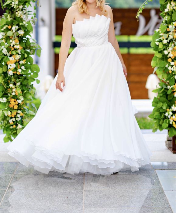Rochie mireasa Iris Bridal Salon
