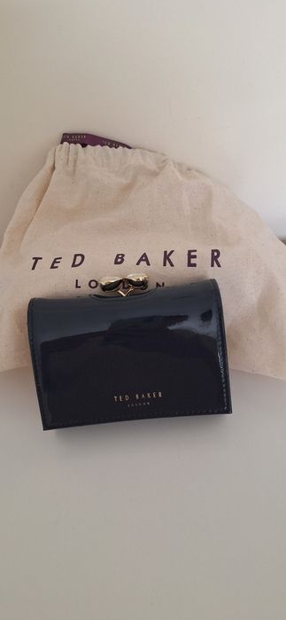 Ted Baker оригинално ново поромоне
