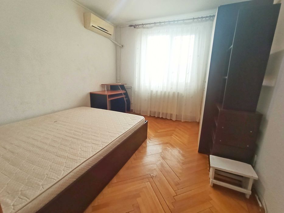3 camere decomandate cu centrala proprie