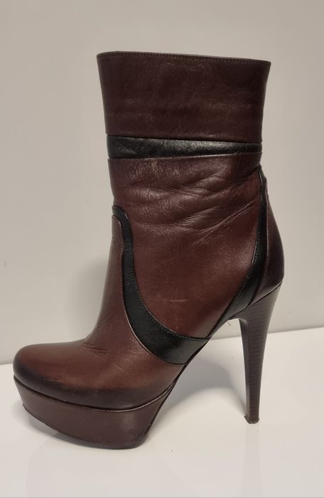 Дамски боти - GiAnni