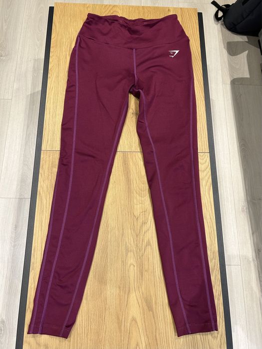 Клинове Gymshark