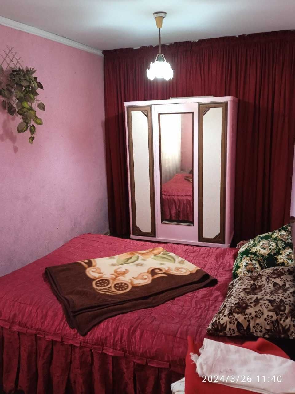 Продам квартиру Киргили