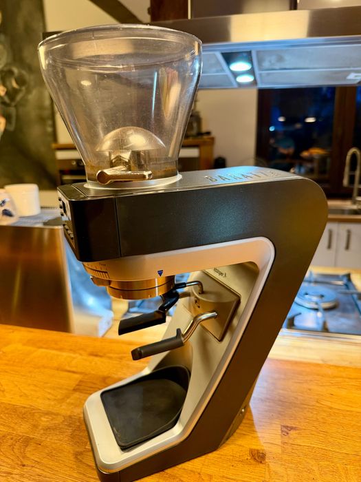 Rasnita cafea, Baratza Sette 270W