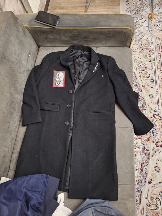 Пальто в хорошем состоянии