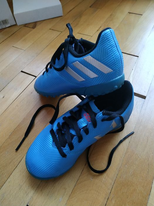 Детски футболни стоножки Adidas, ном. 28