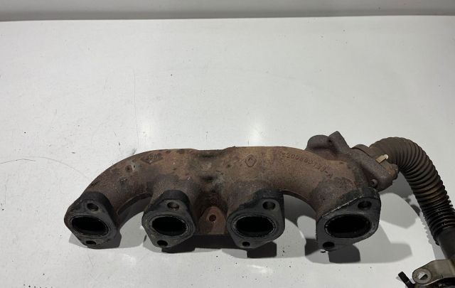 Galerie evacuare 2.3dci 8200868133 Renault Master 3 [2010 - 2015]