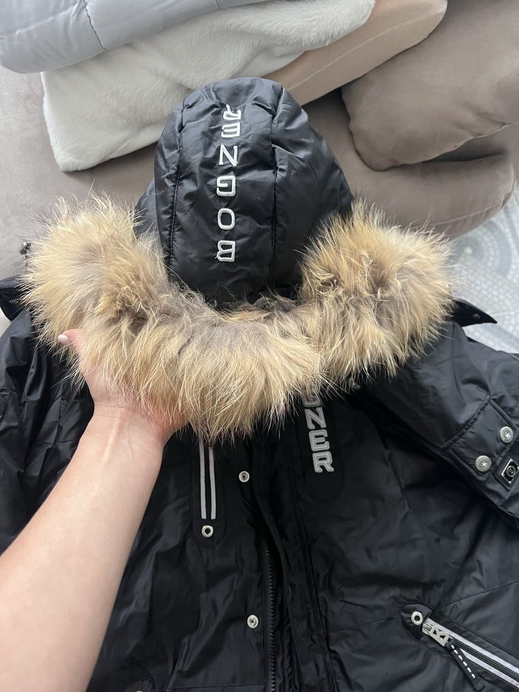 Скьорско яке Bogner топ цена!!!
