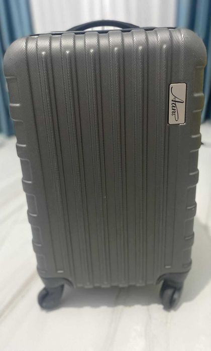 Troller Aani - bagaj de mână