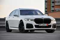 BMW 750 D ,xdrive, 400 CP, Fara Daune Km Reali !!