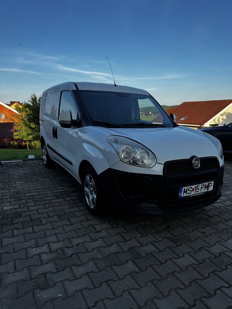 Fiat Doblo de vânzare
