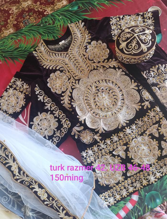 Ayollar kiyimlari