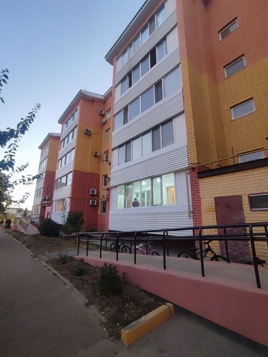 Продам 1 ком.кв Зачаганск Мункеулы