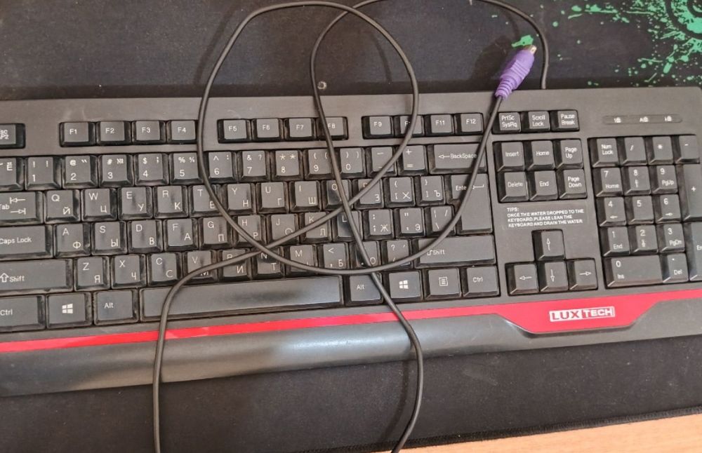 Продаю старый пк