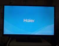 Телевизор Haier.