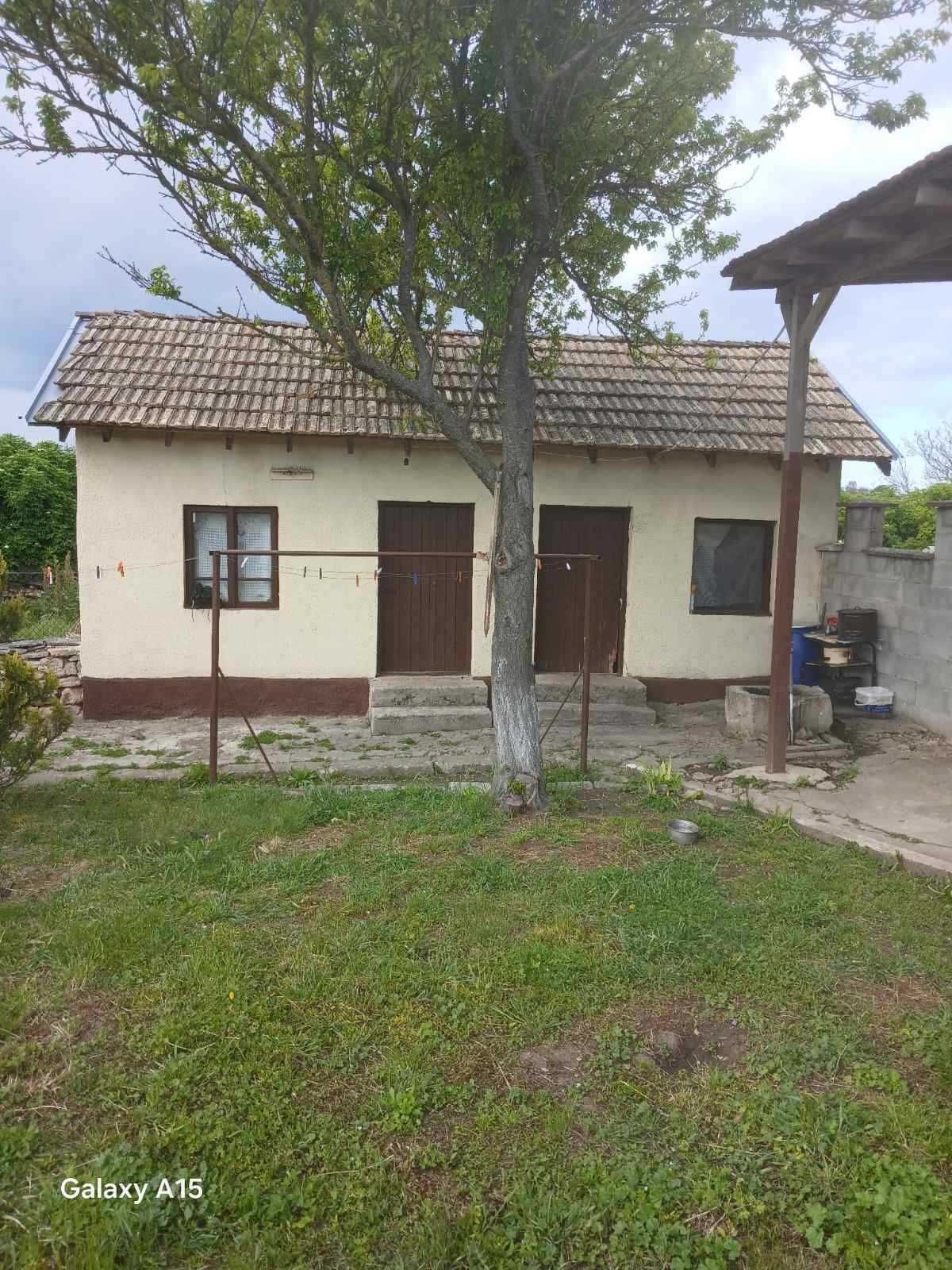 Реновирана къща в Спасово