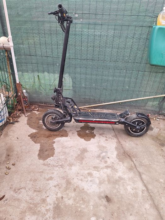 Trotineta electrica Kugoo G2 pro