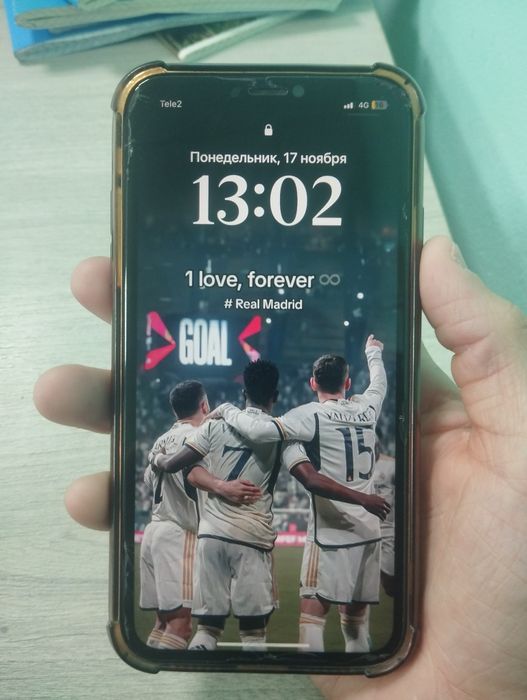 Айфон хороший состояние продам за хорошие сумму