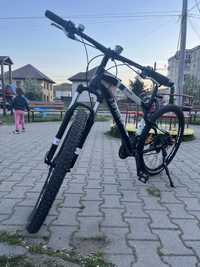 Bicicleta HAIBIHE