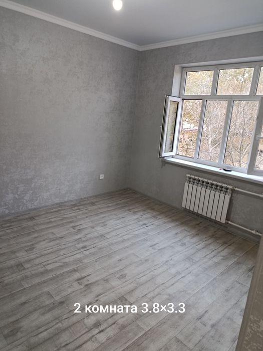 Продаётся 3-х комнатная квартира