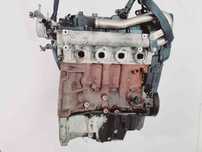 Motor complet ambielat Nissan Qashqai [Fabr 2007-2014] K9K430 1.5 DCI