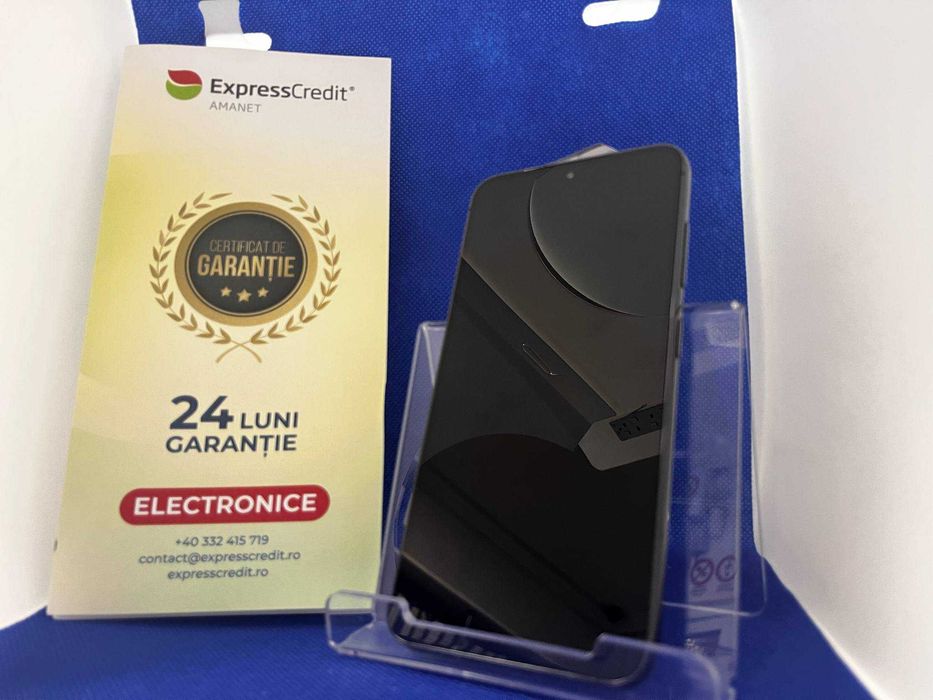 Telefon Samsung S23 (AG16 Moldova b31162)- Garantie 2 ani!